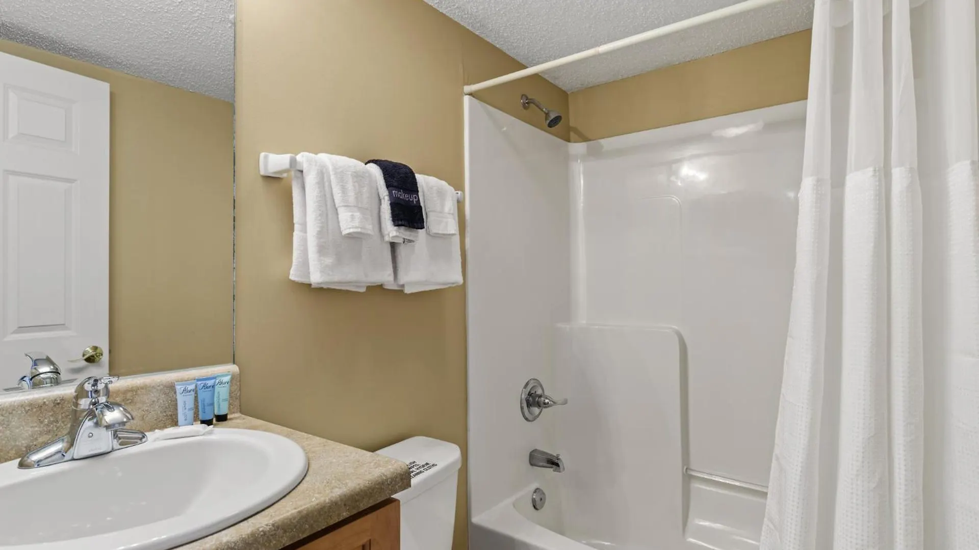 Semesterbostad Pinnacle Port B3-105 Panama City Beach