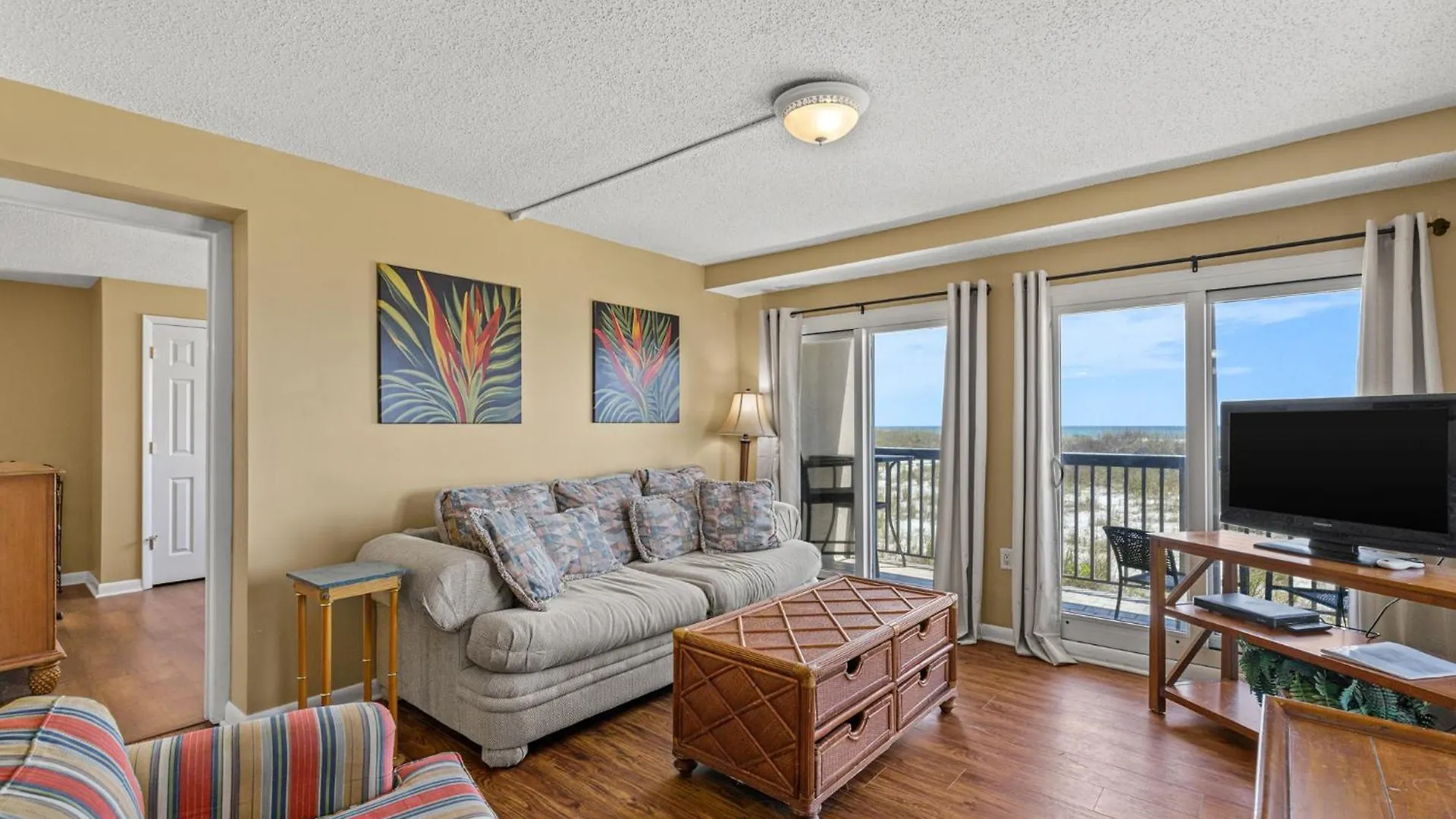 Pinnacle Port B3-105 Panama City Beach